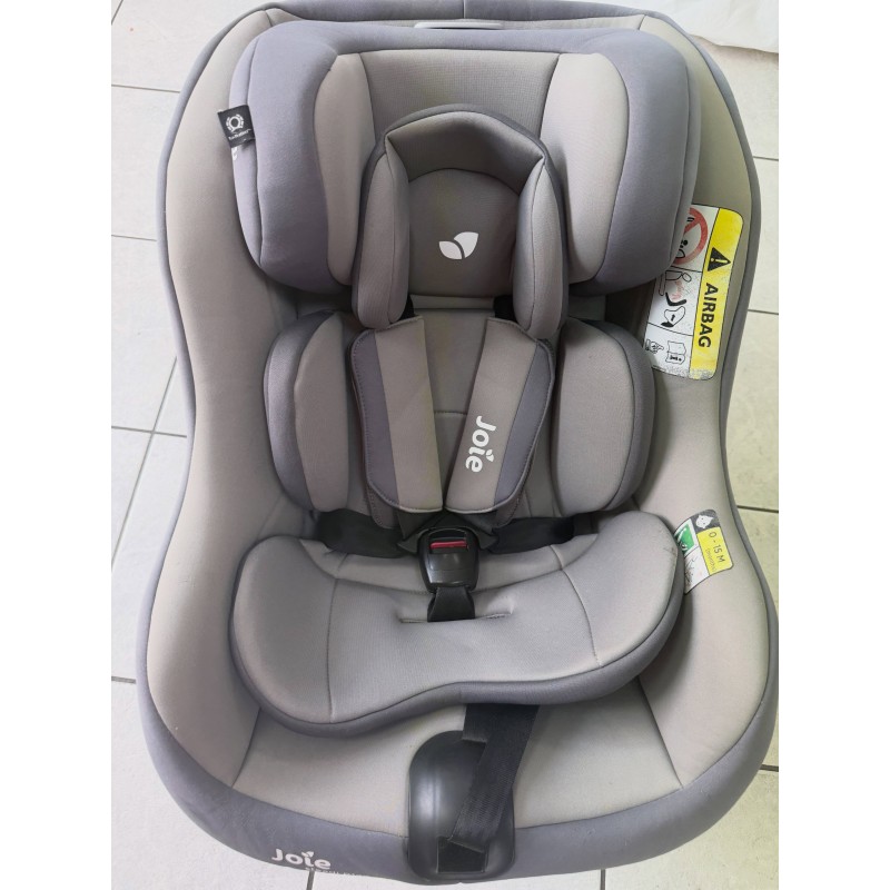 Siège auto STEADI de chez JOIE