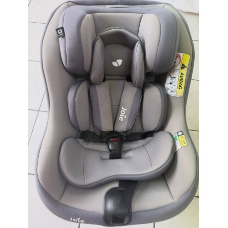 Siège auto STEADI de chez JOIE