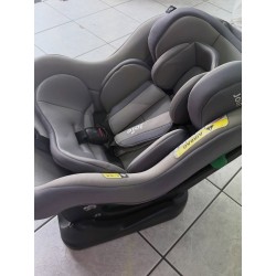 Siège auto STEADI de chez JOIE