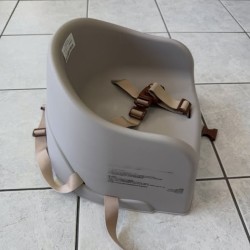 Réhausseur de chaise