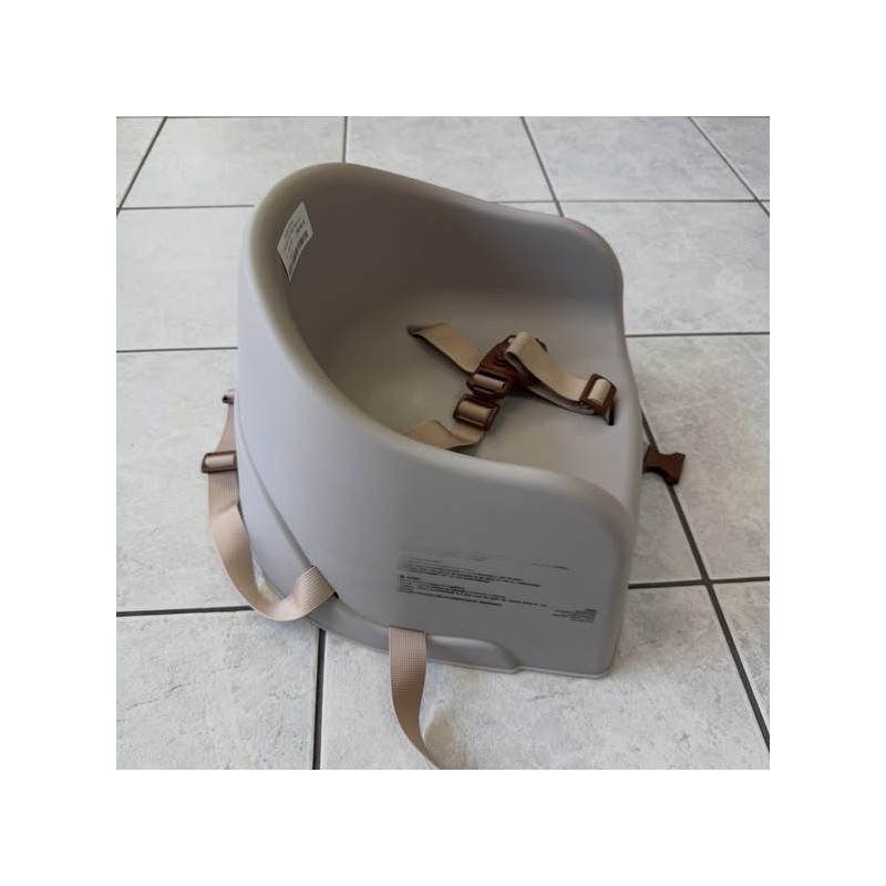 Réhausseur de chaise