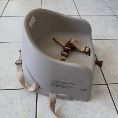 Réhausseur de chaise