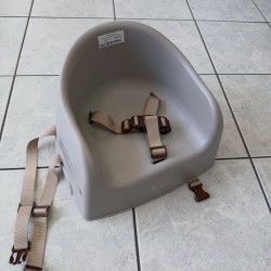 Réhausseur de chaise