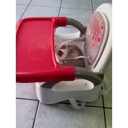 Rehausseur de chaise