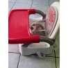 Rehausseur de chaise