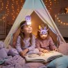 Miniloune Lampe frontale LAPIN