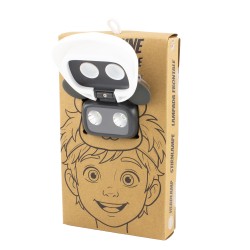 Miniloune Lampe frontale PANDA