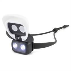 Miniloune Lampe frontale PANDA