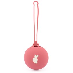Range tétine tétibulle silicone