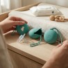 Range tétine tétibulle silicone