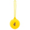 Range tétine tétibulle silicone