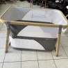 Lit 4 en 1 Kinderkraft 2 hauteurs