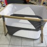 Lit 4 en 1 Kinderkraft 2 hauteurs