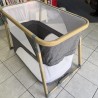 Lit 4 en 1 Kinderkraft 2 hauteurs