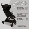 Poussette ultra compact de voyage