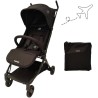 Poussette ultra compact de voyage