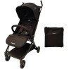 Poussette ultra compact de voyage