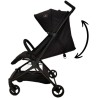 Poussette ultra compact de voyage