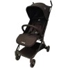 Poussette ultra compact de voyage