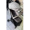 Poussette compacte pact JOIE