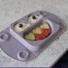 Assiette EasyMat isotherme Tidy Tot