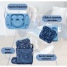 Assiette EasyMat isotherme Tidy Tot