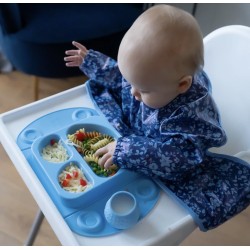 Assiette EasyMat isotherme Tidy Tot
