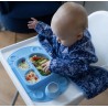 Assiette EasyMat isotherme Tidy Tot