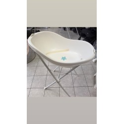 Baignoire amplitude bébé...
