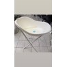 Baignoire amplitude bébé confort