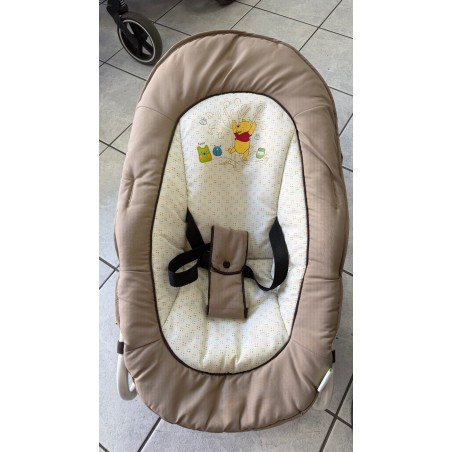 Transat Winnie