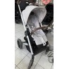 Duo poussette cybex balios s lux + nacelle