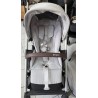 Duo poussette cybex balios s lux + nacelle
