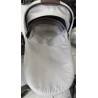 Duo poussette cybex balios s lux + nacelle