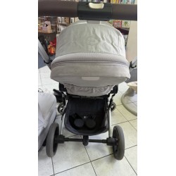 Duo poussette cybex balios s lux + nacelle