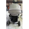 Duo poussette cybex balios s lux + nacelle