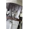 Duo poussette cybex balios s lux + nacelle
