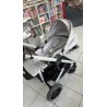 Duo poussette cybex balios s lux + nacelle