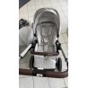 Duo poussette cybex balios s lux + nacelle