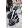 Duo poussette cybex balios s lux + nacelle