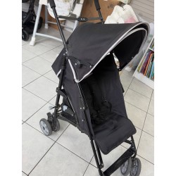 Poussette canne inclinable