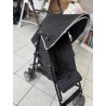 Poussette canne inclinable