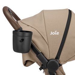 Poussette PORTO Cashew Joie