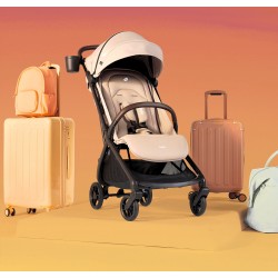 Poussette PORTO Cashew Joie