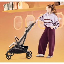 Poussette PORTO Cashew Joie