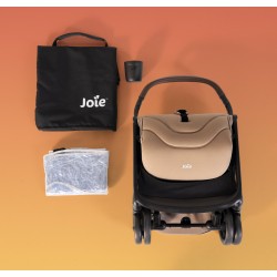 Poussette PORTO Cashew Joie