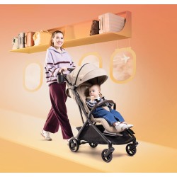 Poussette PORTO Cashew Joie