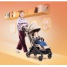 Poussette PORTO Cashew Joie