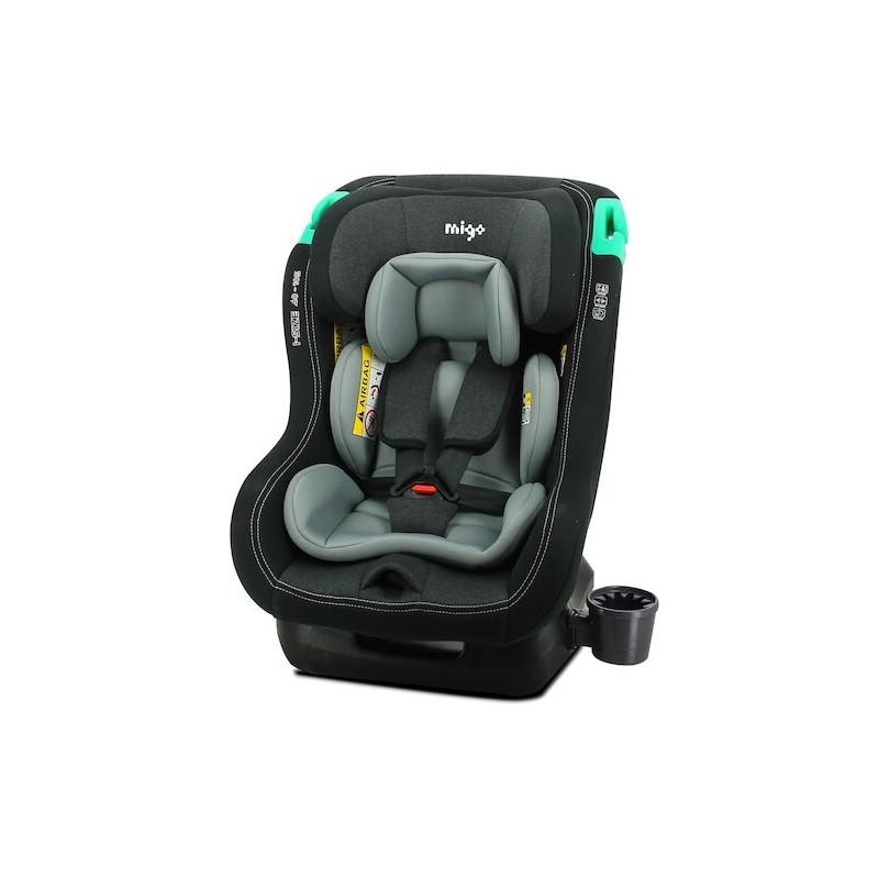 Siège auto 0/18kg Migo NON ISOFIX