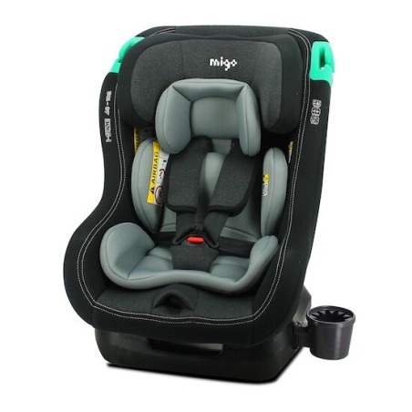 Siège auto 0/18kg Migo NON ISOFIX